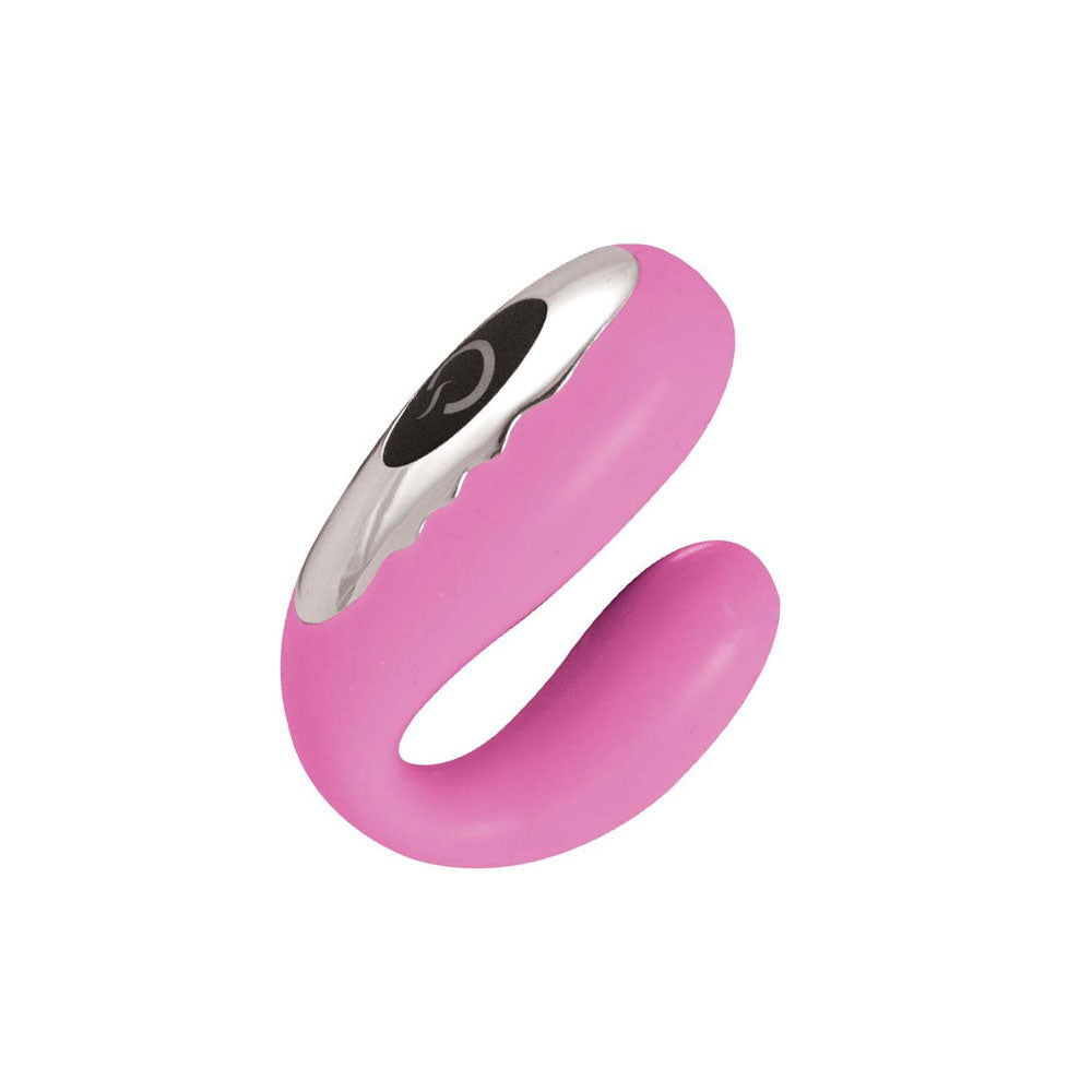 Surenda Oral Vibe - Pink