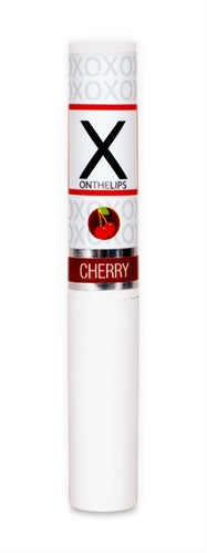 X on the Lips Balm - Electric Cherry - .75 Oz.