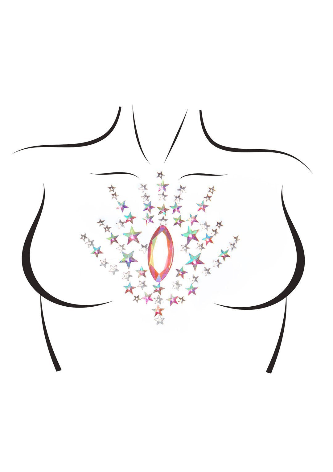 Juniper Jewels Sticker