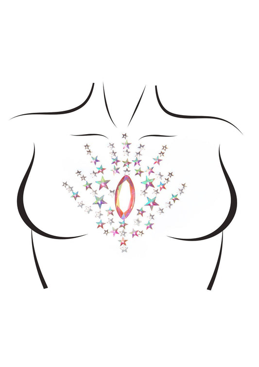 Juniper Jewels Sticker
