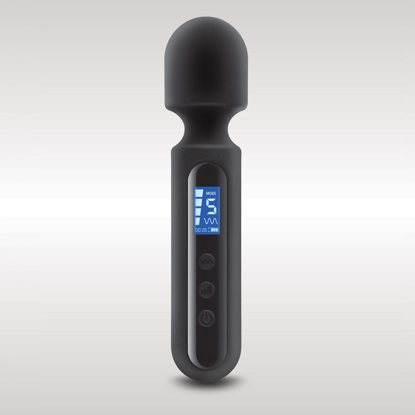 Bodywand Digi S - Black