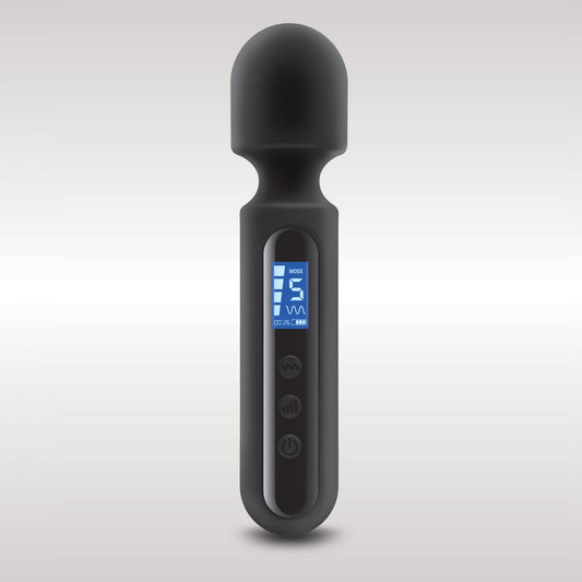 Bodywand Digi S - Black