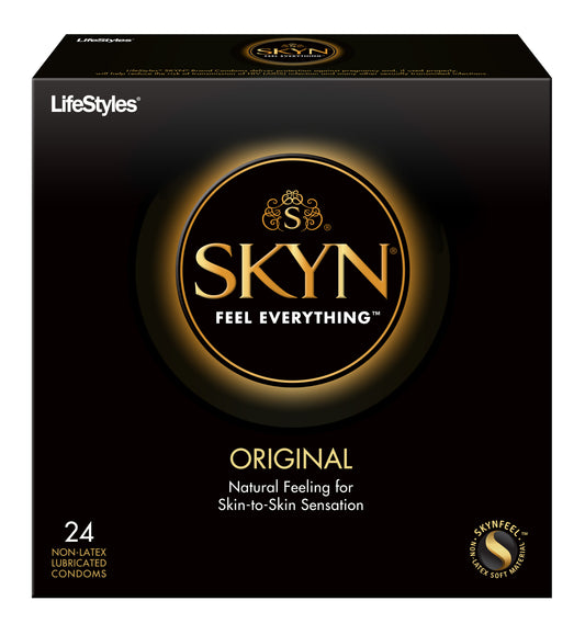 Lifestyle Skyn 24pk