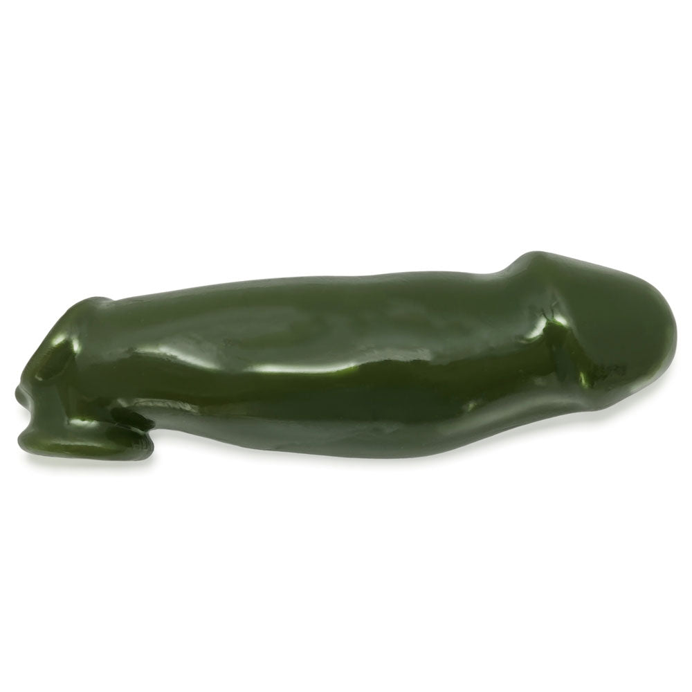 Hulk Cocksheath - Army