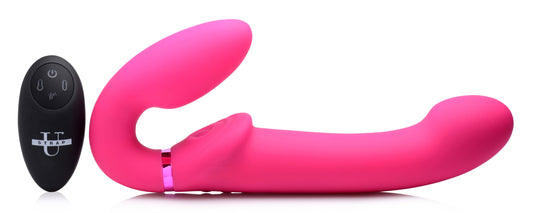 10x Ergo-Fit G-Pulse - Pink