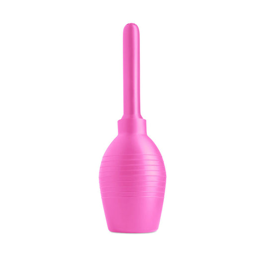 Inya Body Cleanser 2.0 - Pink