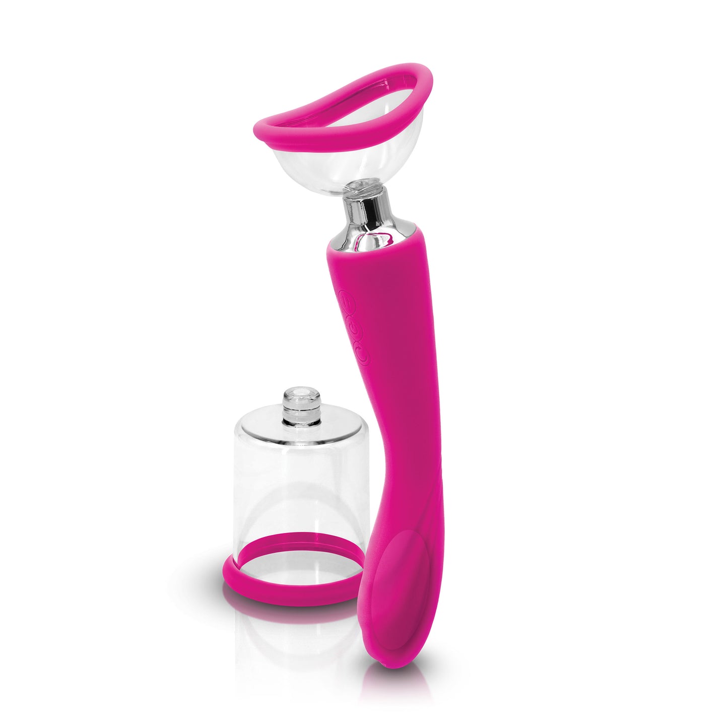 Inya Pump N Vibe - Pink