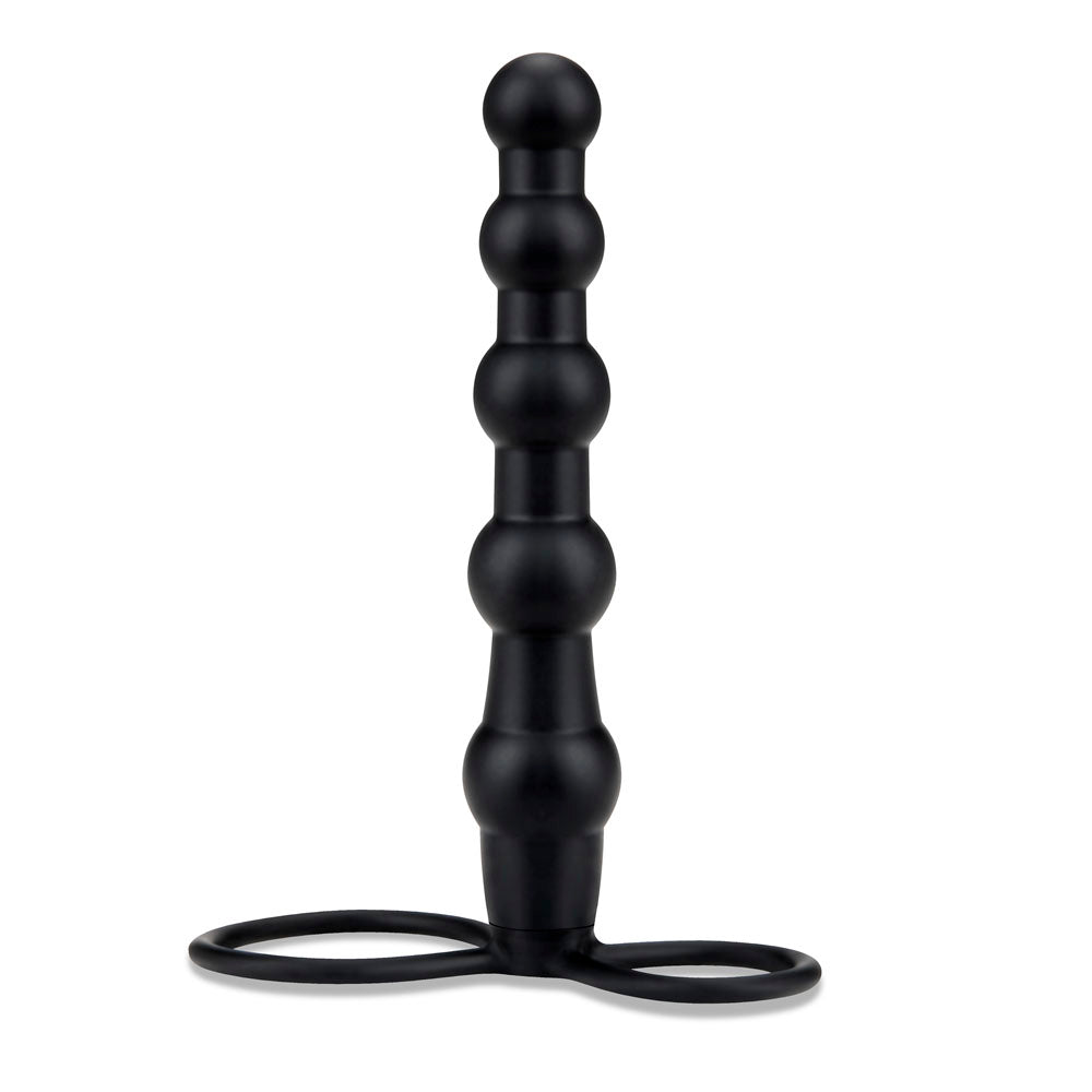 Mojo - Bumpy - Silicone Strap On