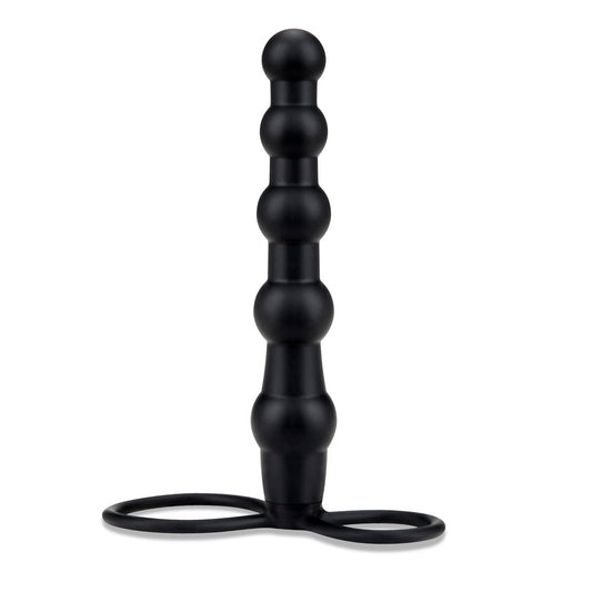 Mojo - Bumpy - Silicone Strap On