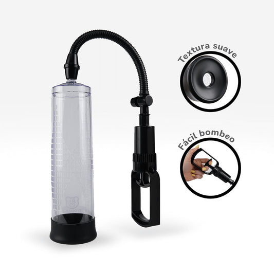 Camtoyz Penis Pump Boostia