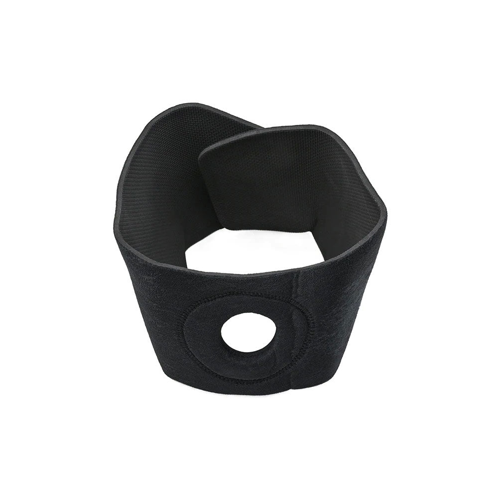 Sportsheets Ultra Thigh Strap on - Black