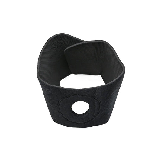 Sportsheets Ultra Thigh Strap on - Black