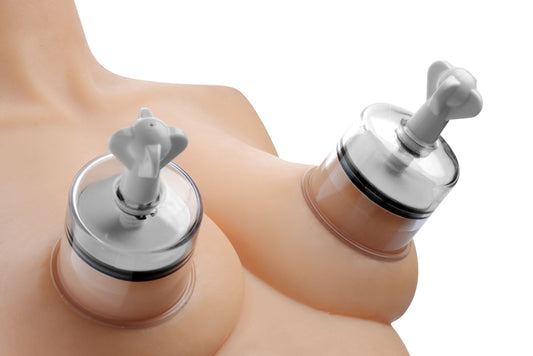 Xl Nipple Suckers