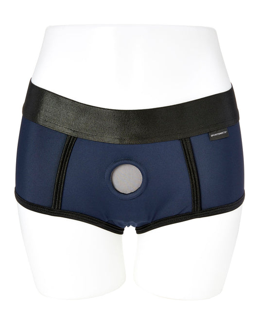 Em. Ex. Active Harness Fit - Navy/graphite - Medium