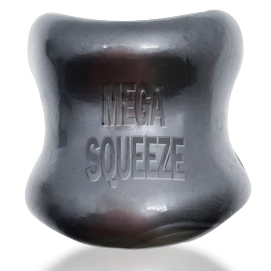 Mega Squeeze - Ergofit Ballstretcher - Steel