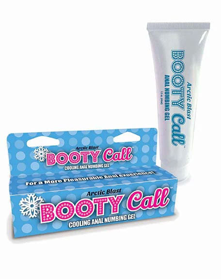 Booty Call Arctic Blast
