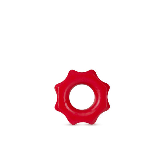 Stay Hard - Nutz - Red