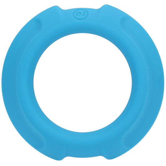 Optimale Flexisteel - Metal Core - 43mm - Blue