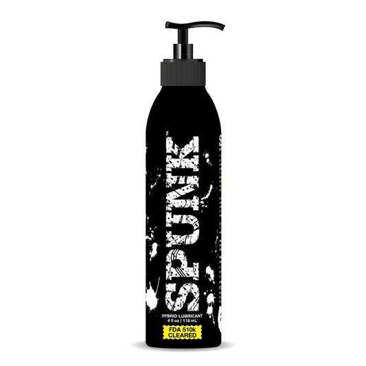 Spunk Lube Hybrid Pump 4 Fl Oz