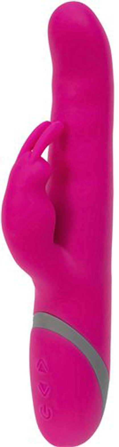 Commotion - Cha Cha Raspberry