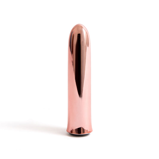 Nubii 10 Function Bullet - Rose Gold