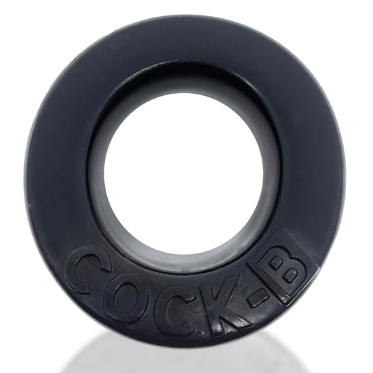 Cock-B Bulge Cockring -  Black