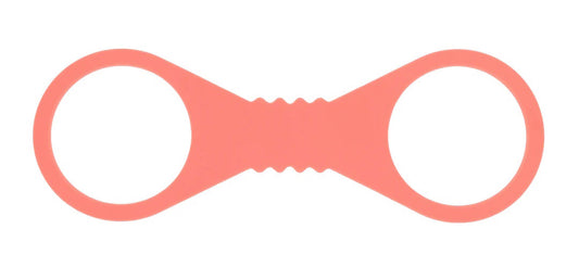 Peaches 'N Creame Silicone Cuffs - Large