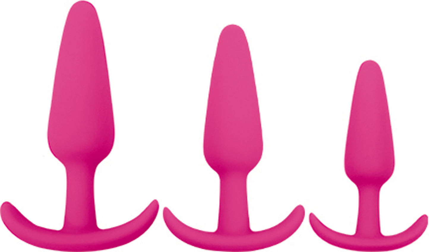 Gossip Rump Rockers - Magenta