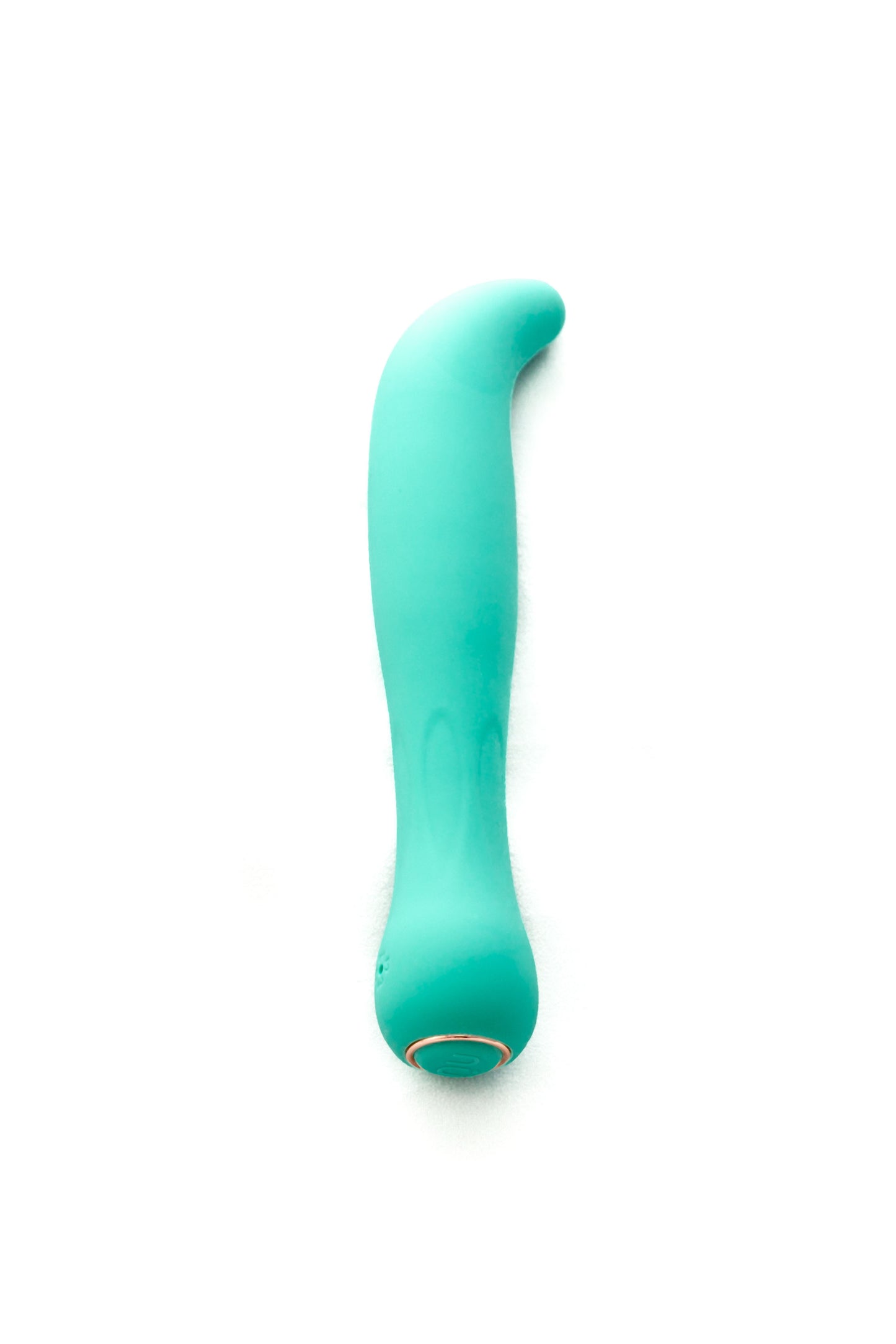Sensuelle Baelii Xlr8 15 Funtion Flexi G-Spot Vibe - Electric Blue