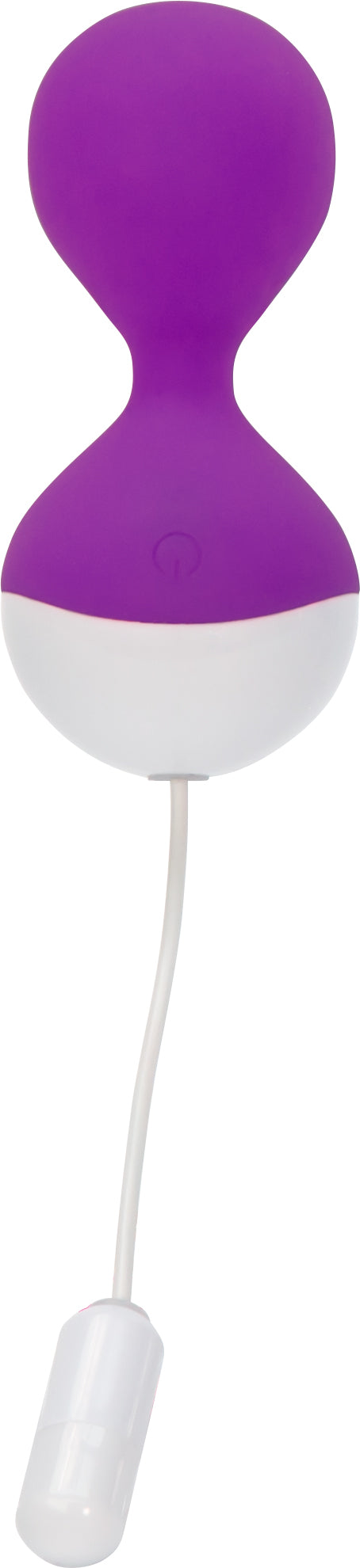 Wonderlust Clarity - Purple