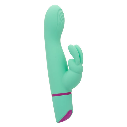 Love Bunny Rockin G Bunny - Green