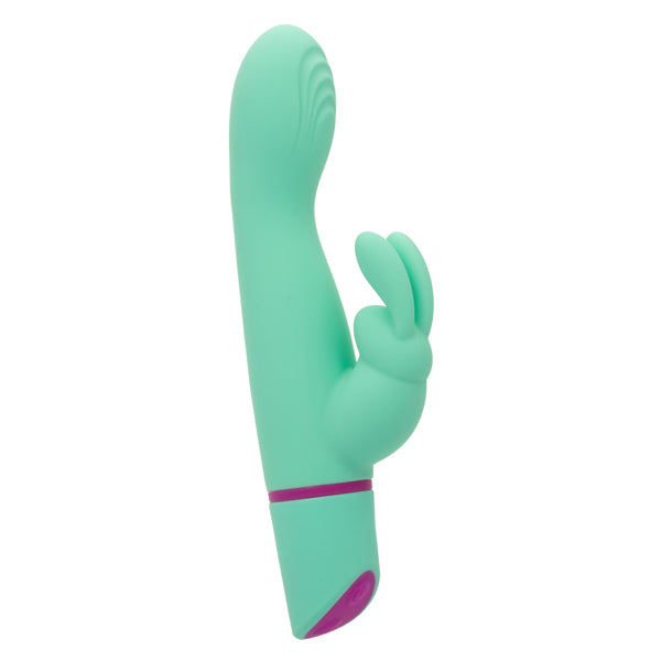 Love Bunny Rockin G Bunny - Green