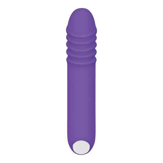 The G Rave