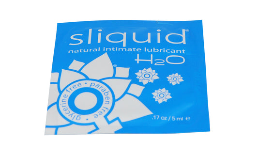 Naturals H20 Pillows - .17 Fl. Oz. - 200 Count