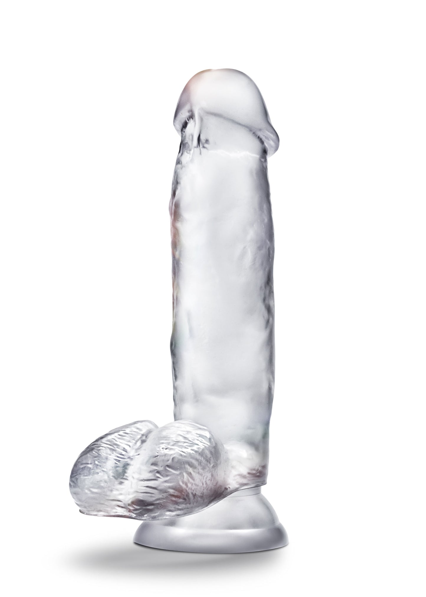 B Yours Diamond - Gleam - Clear