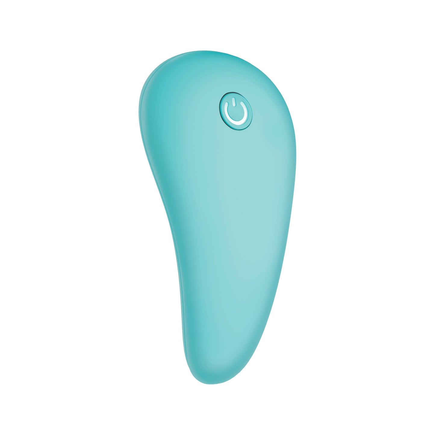 Love Distance Span With Panty - Aqua