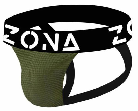 Army Edge Jockstrap - Large