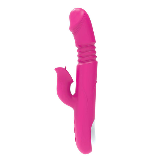 The Royale Passion Heat - Pink
