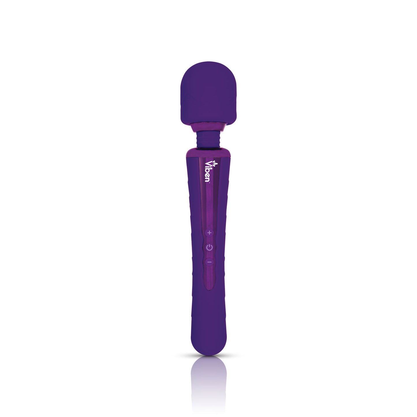Obsession Wand Massager - Violet