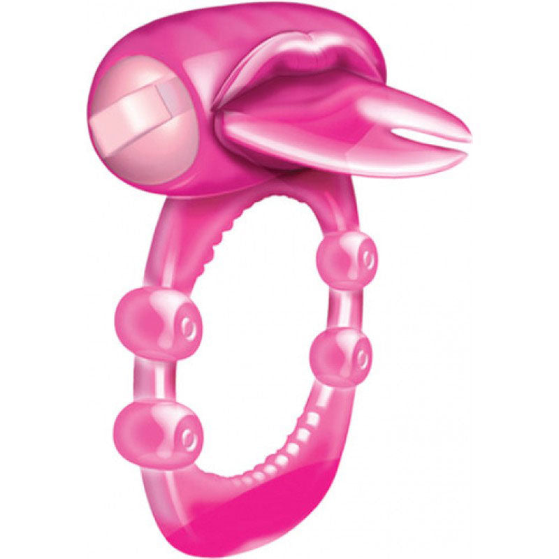 Xtreme Vibes Forked Tongue - Magenta