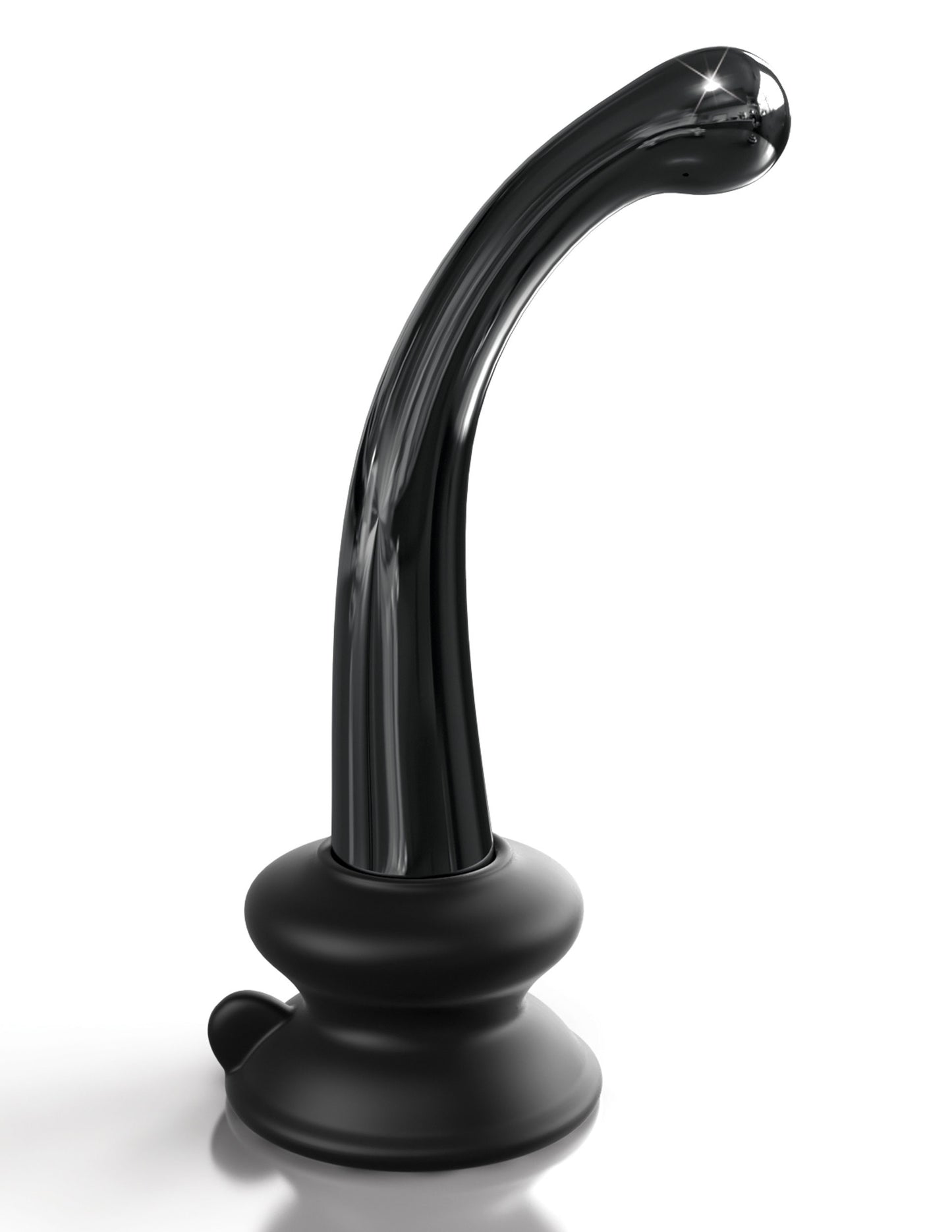 Icicles No. 87 - With Silicone Suction Cup