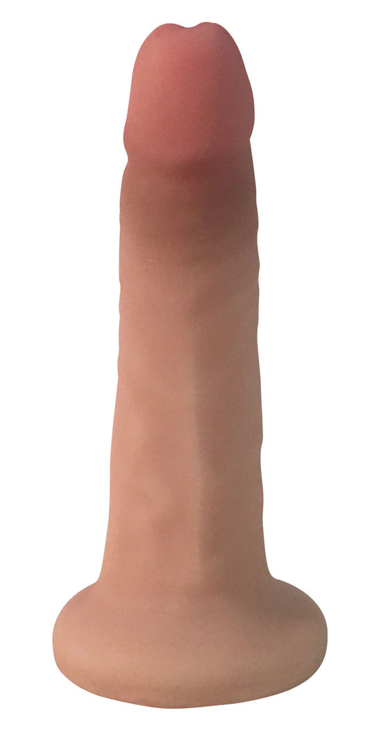 Easy Riders 6 Inch Slim Dong - Vanilla