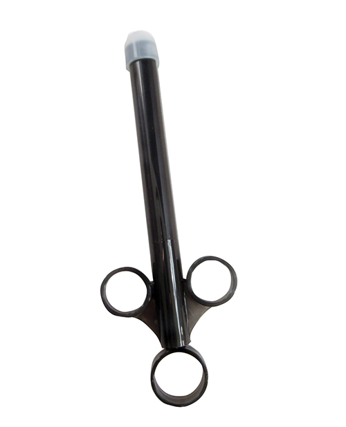 Lube Shooter XL - Black