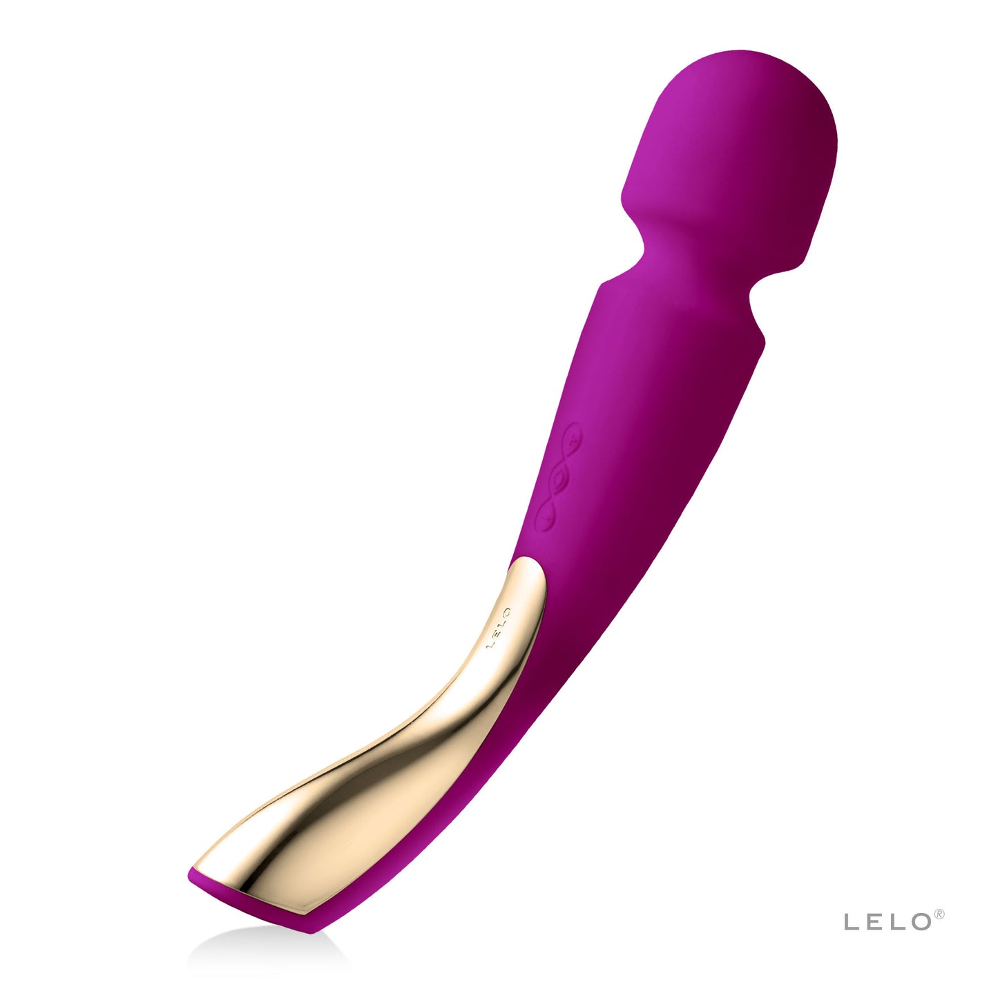 Smart Wand 2 - Large -  Deep Rose